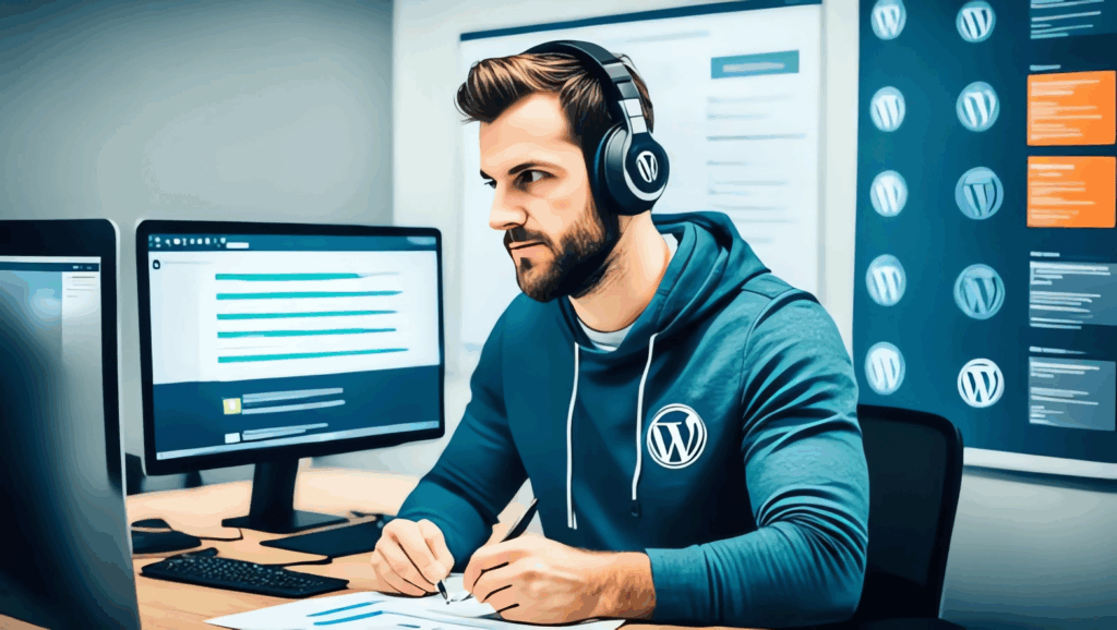 garantía, grcapacitaciones, cursos, wordpress, elementor, cursos virtuales